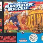 International Superstar Soccer Deluxe