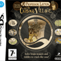 Professor Layton And The Curious Village