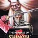 Revenge Of Shinobi