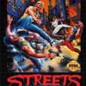 Streets Of Rage