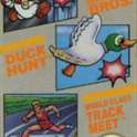Super Mario Bros – Duck Hunt – Track Meet