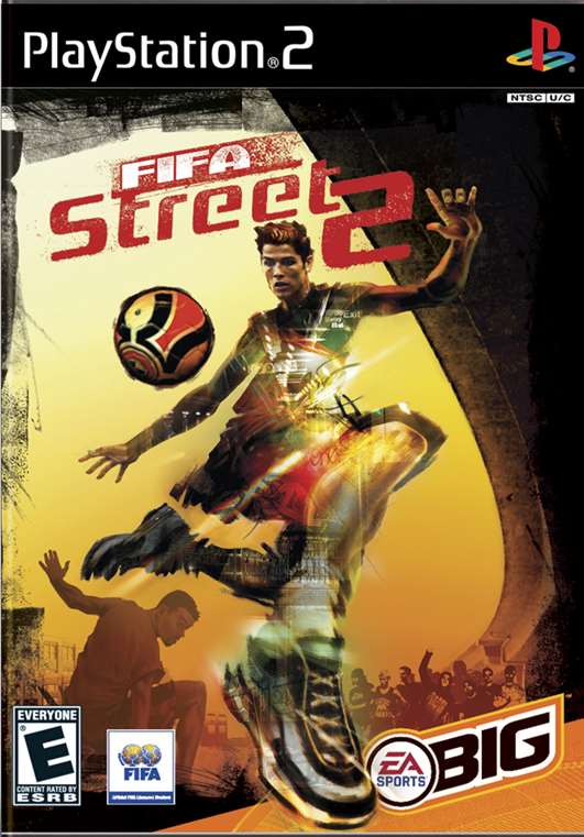 Fifa street 4 iso psp free download pc