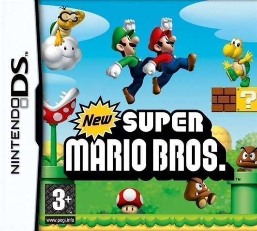 new super mario bros 2 citra download