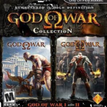 god of war 1-2