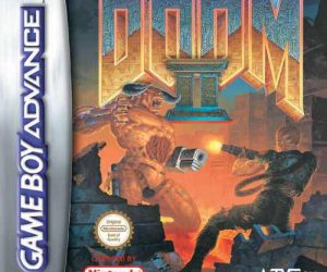 Download 1579 Doom Ii E Gba Rom Loveroms