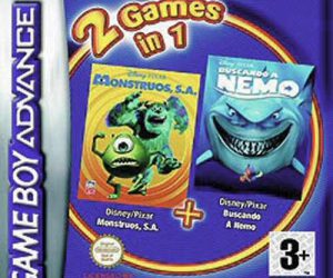 Download 1942 Disney Pixar Pack S Gba Rom Loveroms