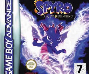 Download 2545 The Legend Of Spyro A New Beginning E Gba Rom Loveroms